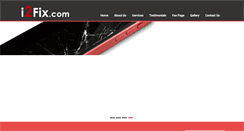 Desktop Screenshot of i2fix.com